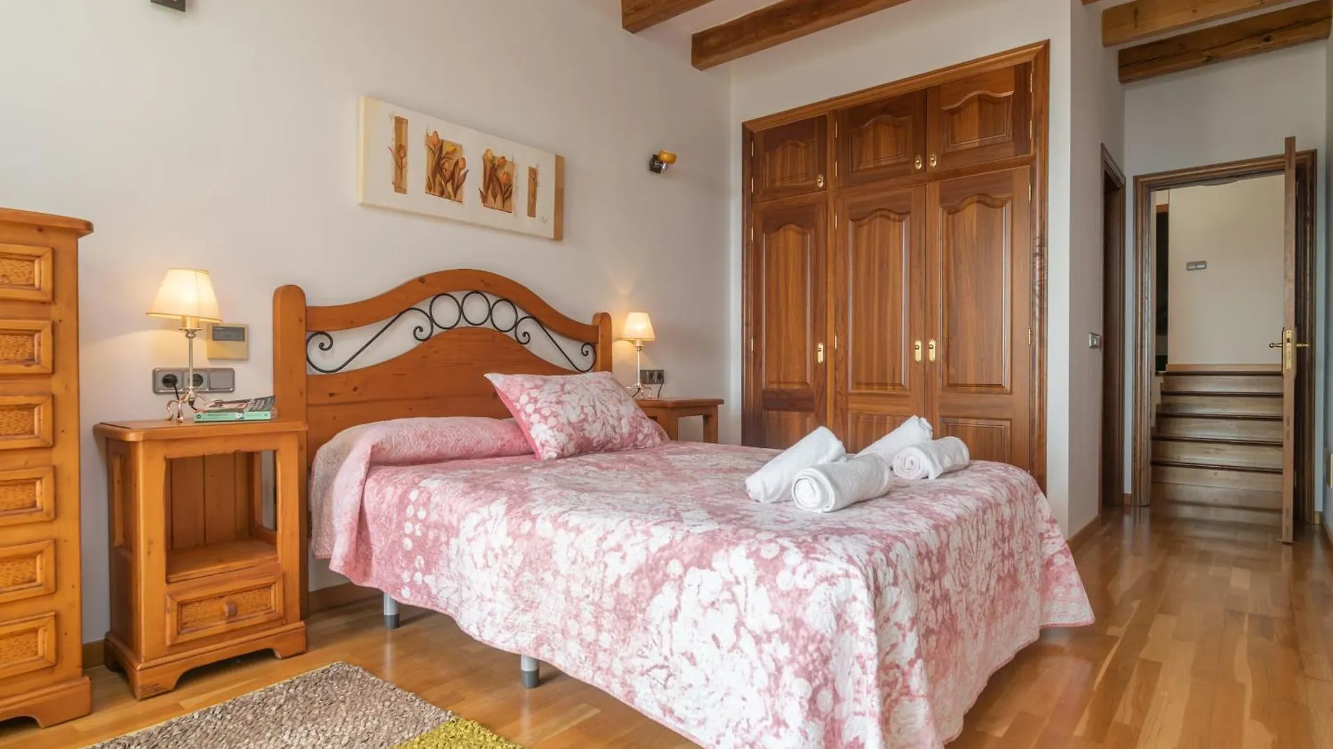 Can Mir Sa Posada Des Pages Formentor Villa