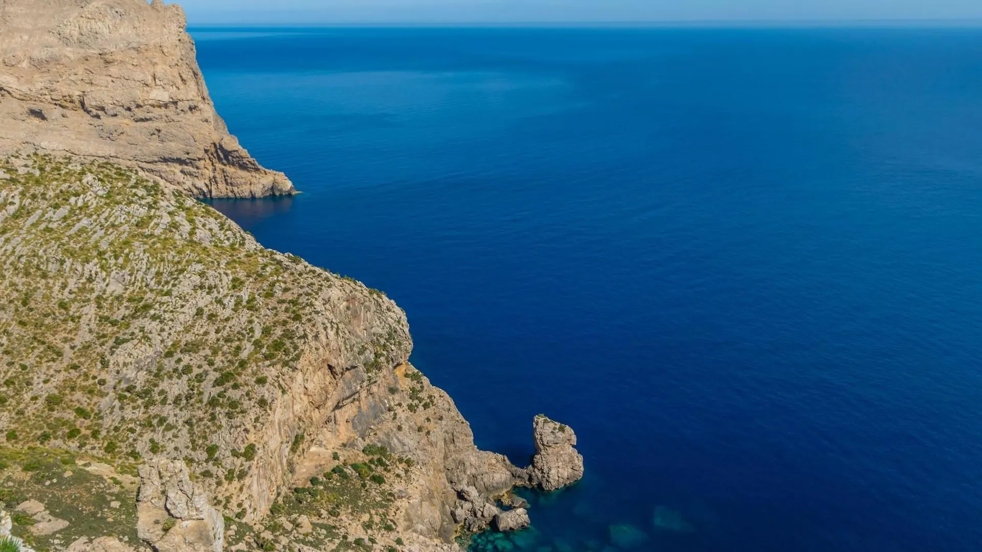 Can Mir Sa Posada Des Pages Villa Formentor